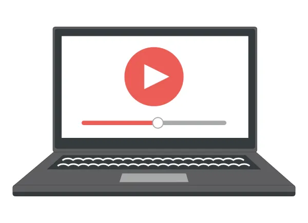 テキストの5,000倍の情報が伝わる